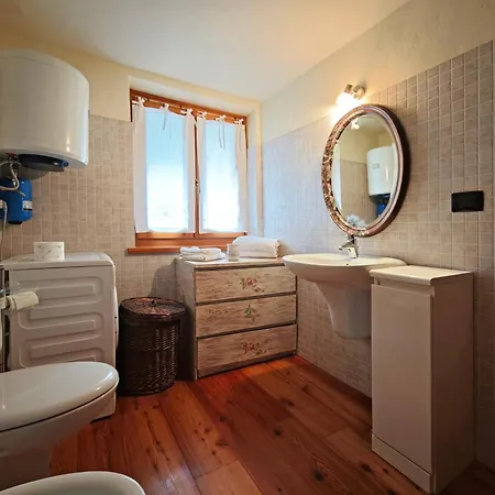 Appartamento Sthone House *