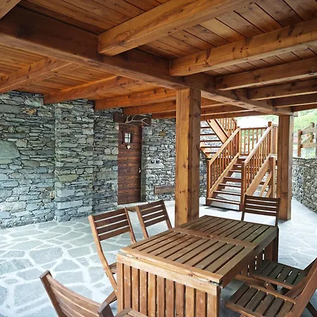 Appartamento Sthone House